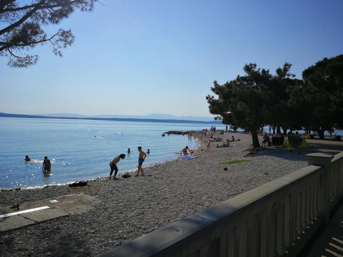 Maja Apartment Crikvenica