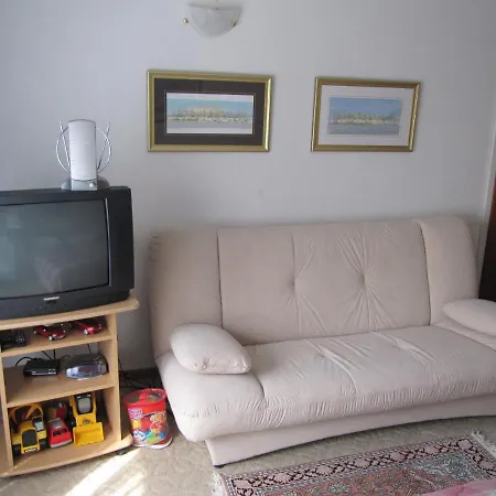 Apartment Maja Crikvenica Exterior photo