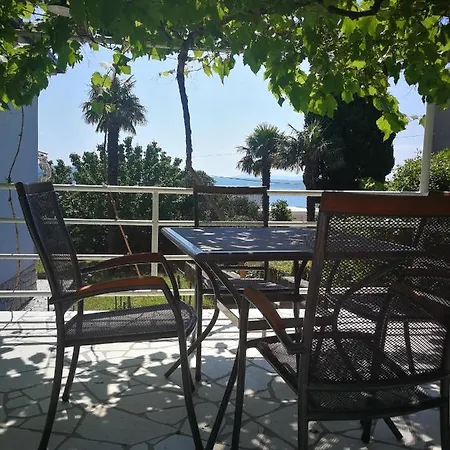 Apartment Maja Crikvenica Exterior photo