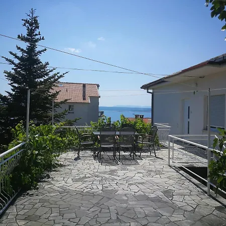 Apartment Maja Crikvenica Room photo