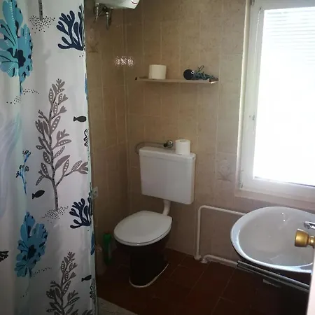 Apartment Maja Crikvenica Room photo