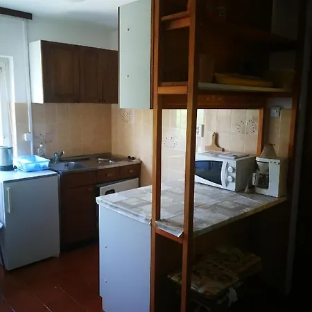 Apartment Maja Crikvenica Room photo