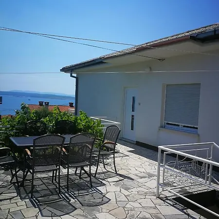 Apartment Maja Crikvenica Room photo