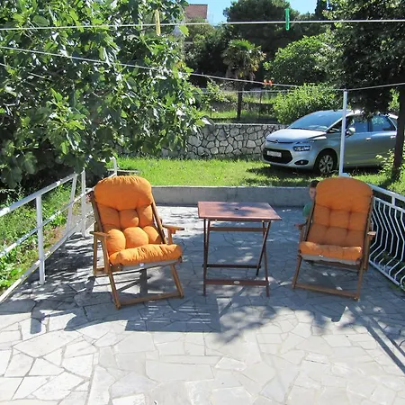 Apartment Maja Crikvenica Exterior photo