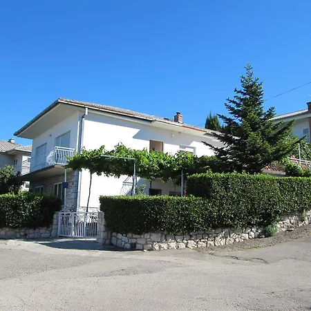 Apartment Maja Crikvenica Exterior photo