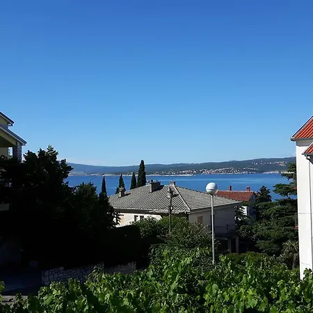 Apartment Maja Crikvenica Exterior photo