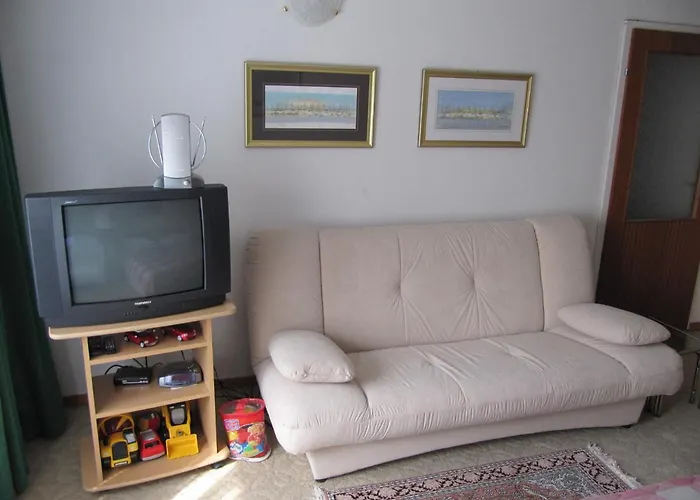 Apartment Maja