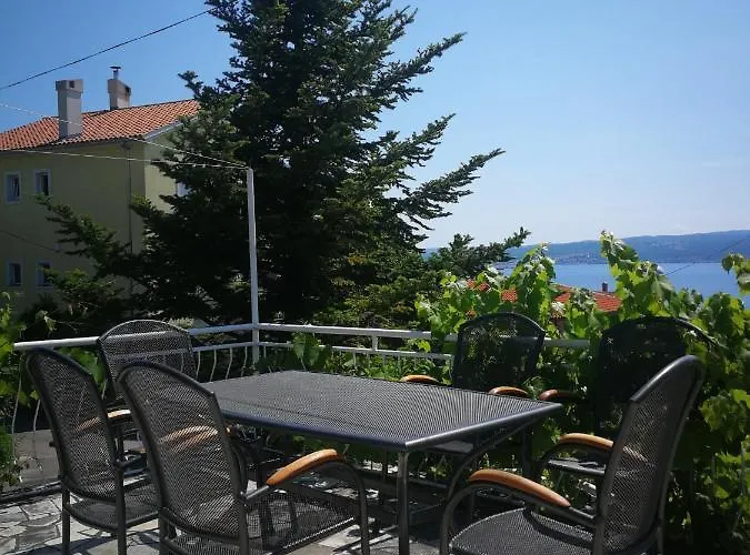 Apartment Maja