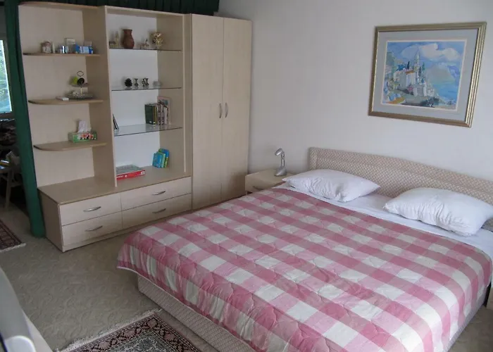 Apartment Maja
