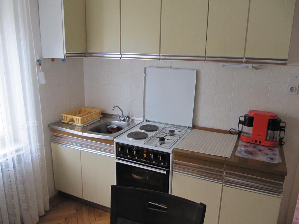 Apartment Maja *