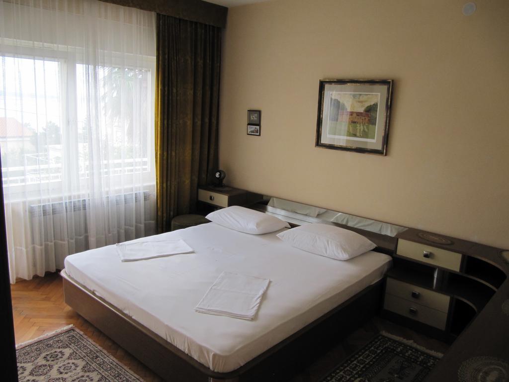 Apartment Maja