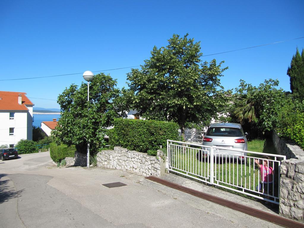 Apartment Maja *