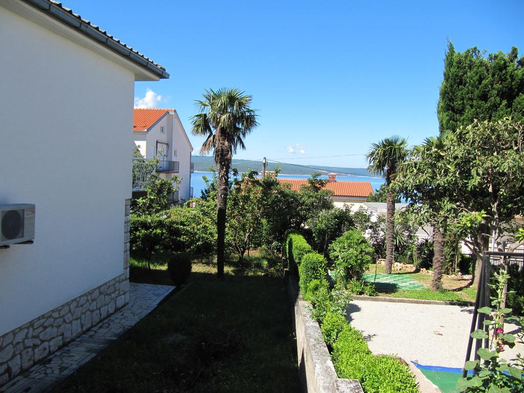 Apartment Maja Crikvenica