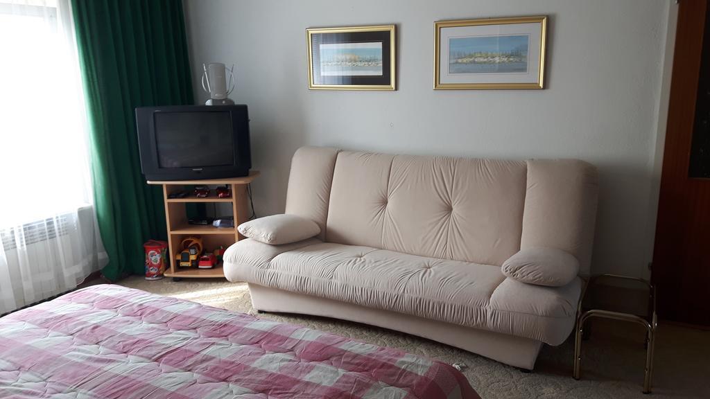 Apartment Maja