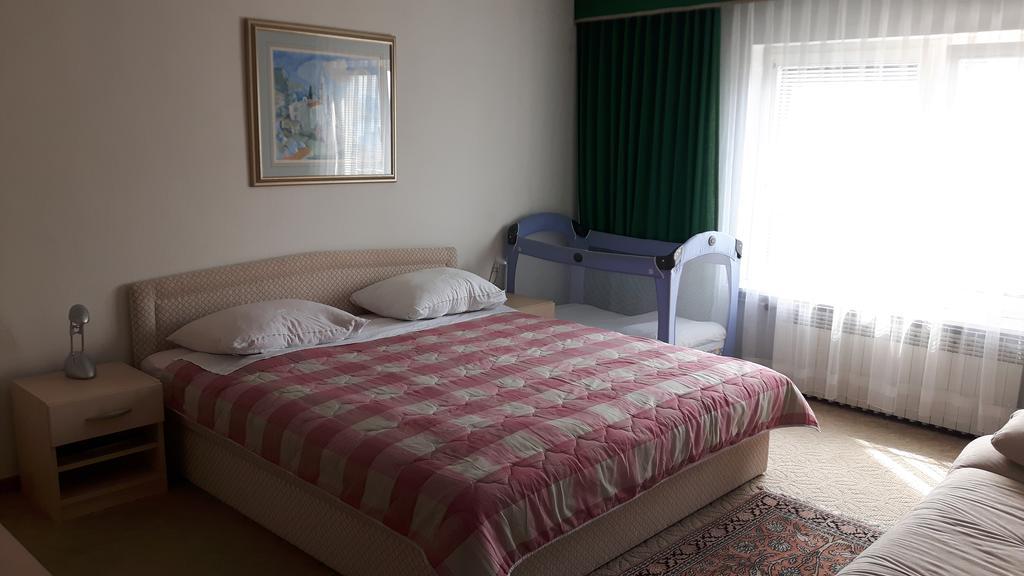 Apartment Maja