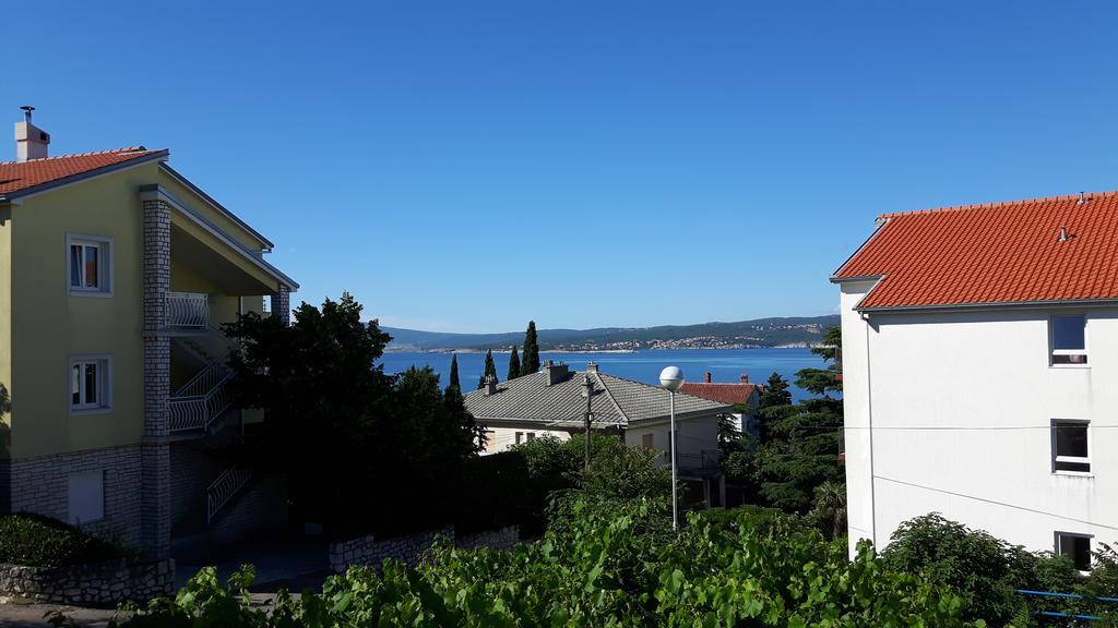 Apartment Maja