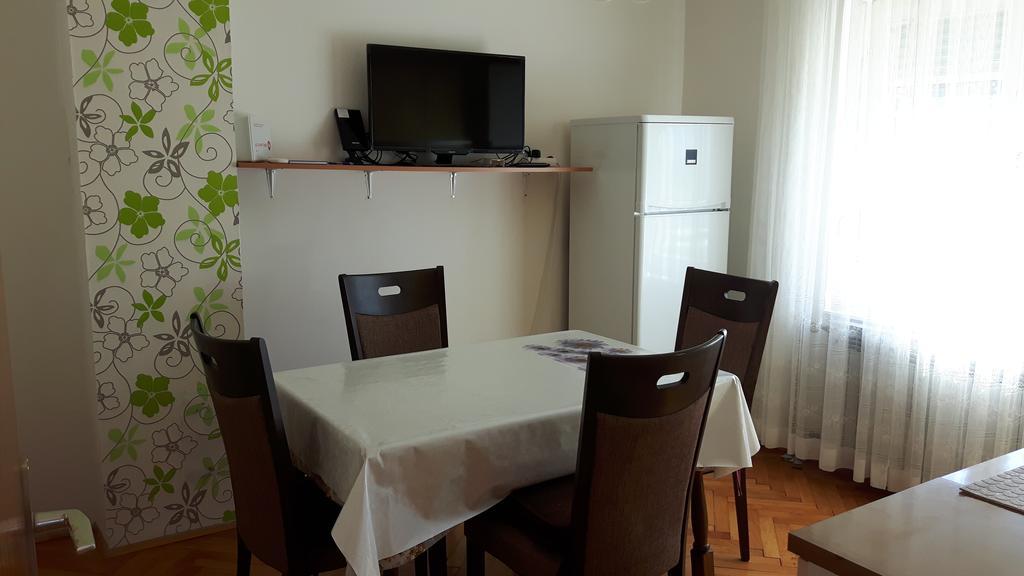 Apartment Maja