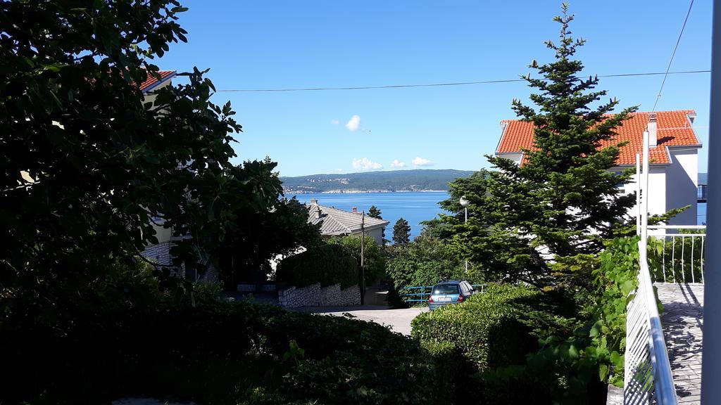 Apartment Maja Crikvenica